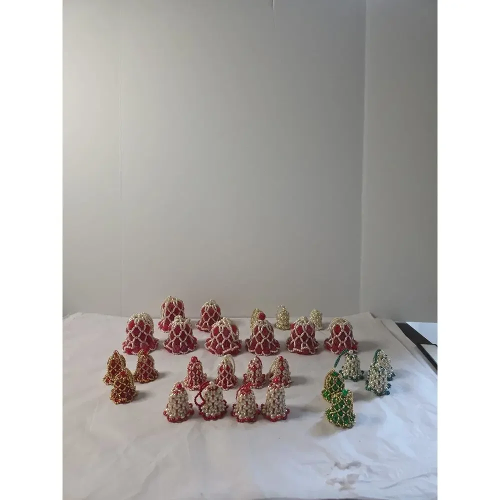 Handmade these are